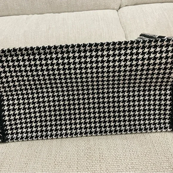 Dior small book tote - Picture 5 of 11